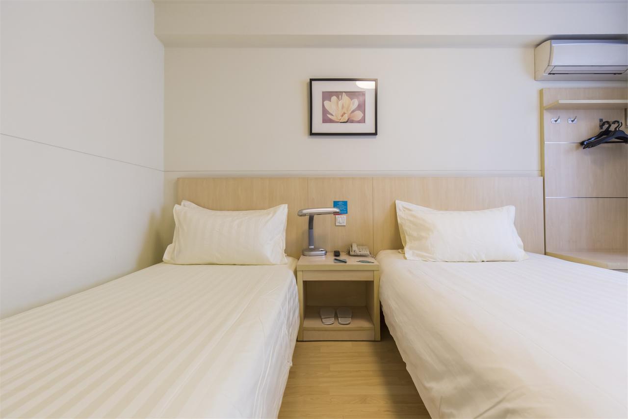 Hotel Jinjiang Changzhong Road 3*