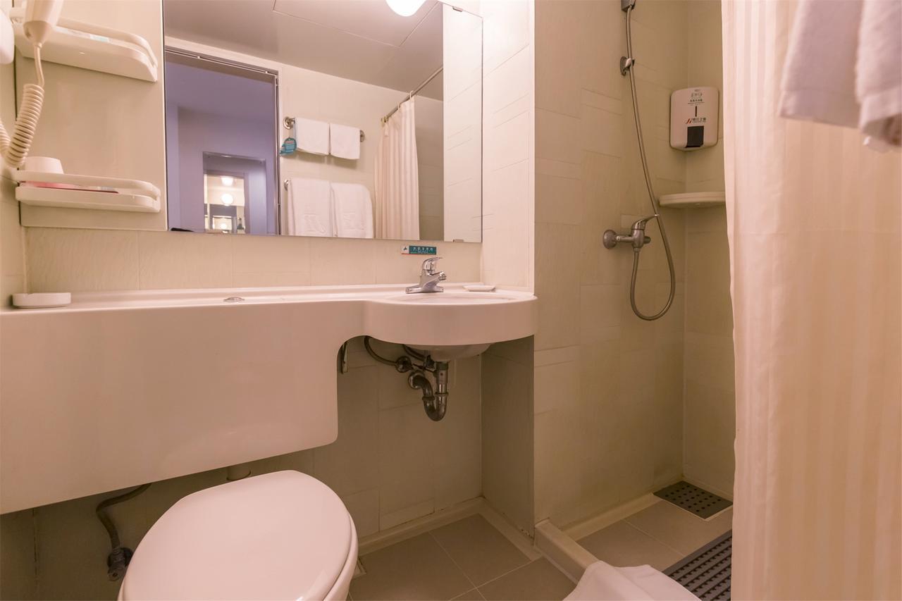 Hotel Jinjiang Changzhong Road 3*